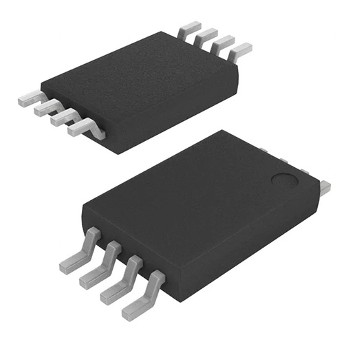 माइक्रोचिप के लिए आईसी EEPROM 2KBIT I2C
