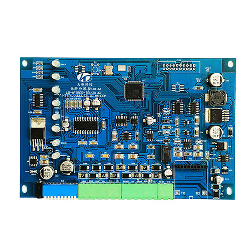 बहुपरत डीआईपी पीसीबीए