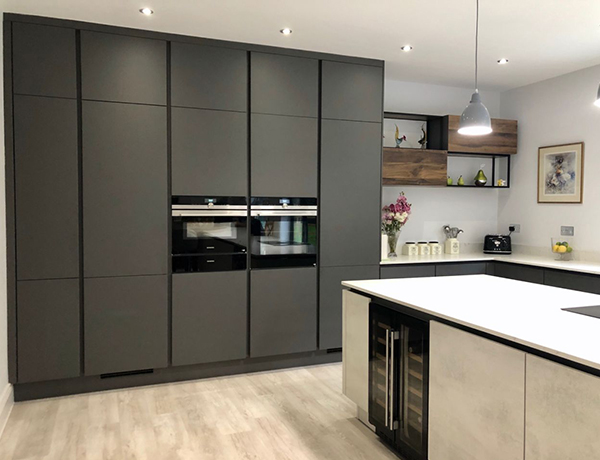 फर्नीचर के लिए उच्च दबाव टुकड़े टुकड़े