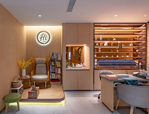 उच्च दबाव लैमिनेट्स