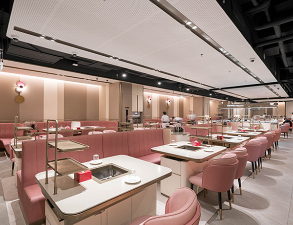 फेनोलिक उच्च दबाव सजावटी लैमिनेट्स