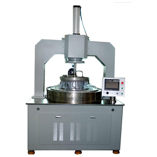 डबल साइड लैपिंग मशीनें