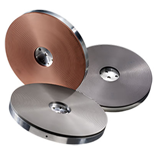 फ्लैट लैपिंग प्लेट