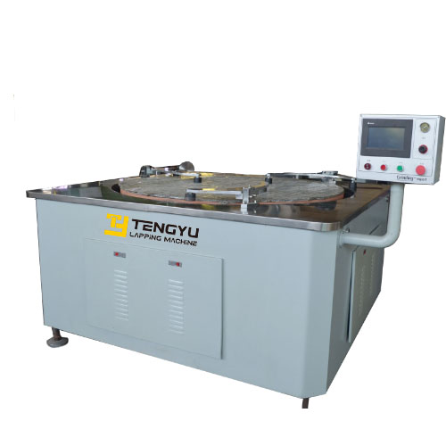 स्टेनलेस स्टील के लिए मिरर फिनिश पॉलिशिंग मशीन