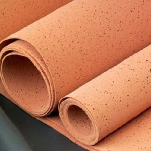 पॉलीयुरेथेन पॉलिशिंग पैड