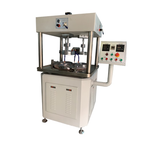 सिंगल साइड पॉलिशर